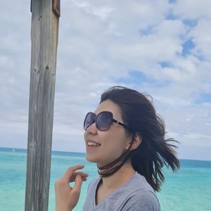 Meet your Posher, Wen